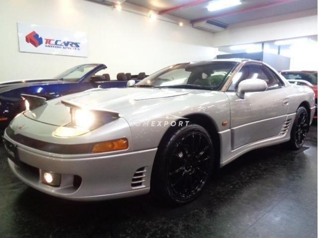 Mitsubishi GTO 1992 thumbnail 14