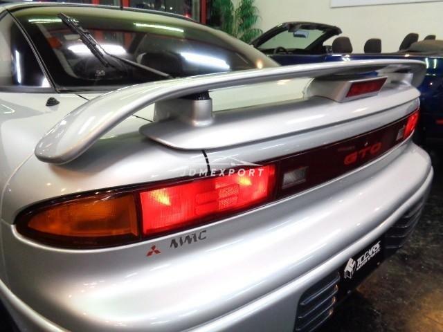 Mitsubishi GTO 1992 thumbnail 20
