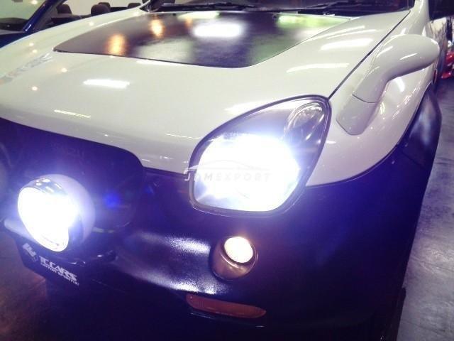 Isuzu Vehicross 1997 thumbnail 14