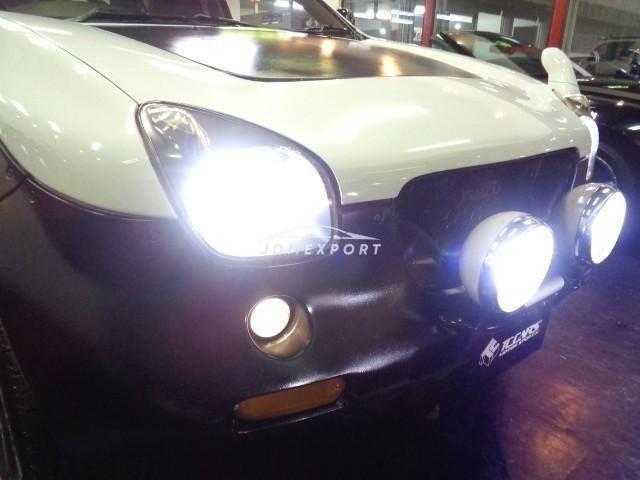 Isuzu Vehicross 1997 thumbnail 10