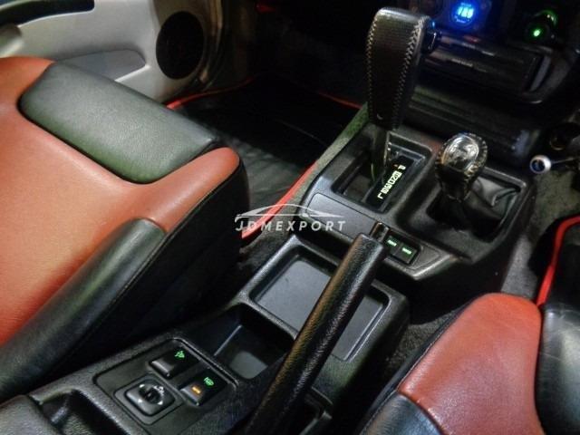Isuzu Vehicross 1997 thumbnail 26