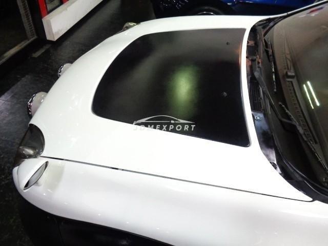 Isuzu Vehicross 1997 thumbnail 18