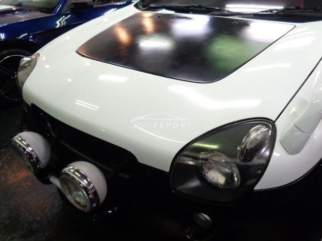 Isuzu Vehicross 1997 thumbnail 9