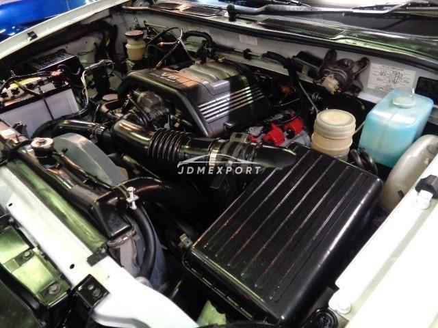 Isuzu Vehicross 1997 thumbnail 30