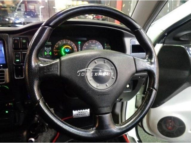 Isuzu Vehicross 1997 thumbnail 27