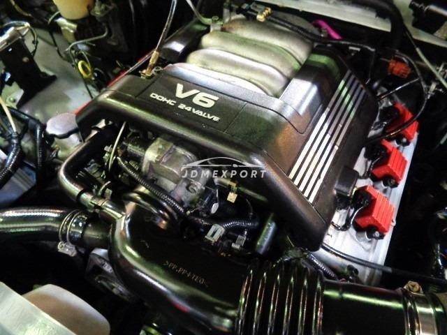 Isuzu Vehicross 1997 thumbnail 31