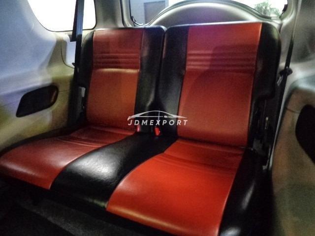 Isuzu Vehicross 1997 thumbnail 28