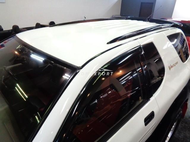 Isuzu Vehicross 1997 thumbnail 20