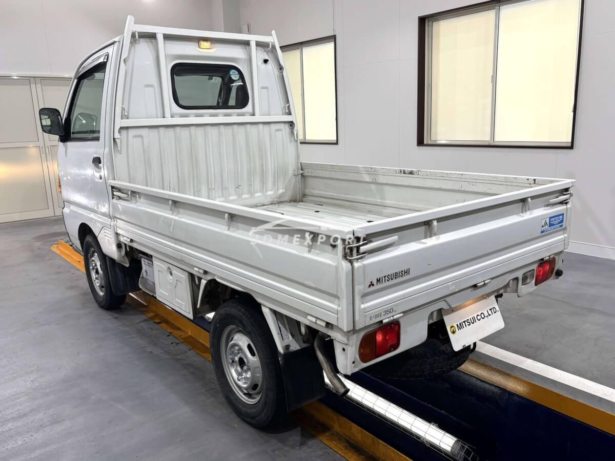 Mitsubishi Minicab Truck 1996 thumbnail 5