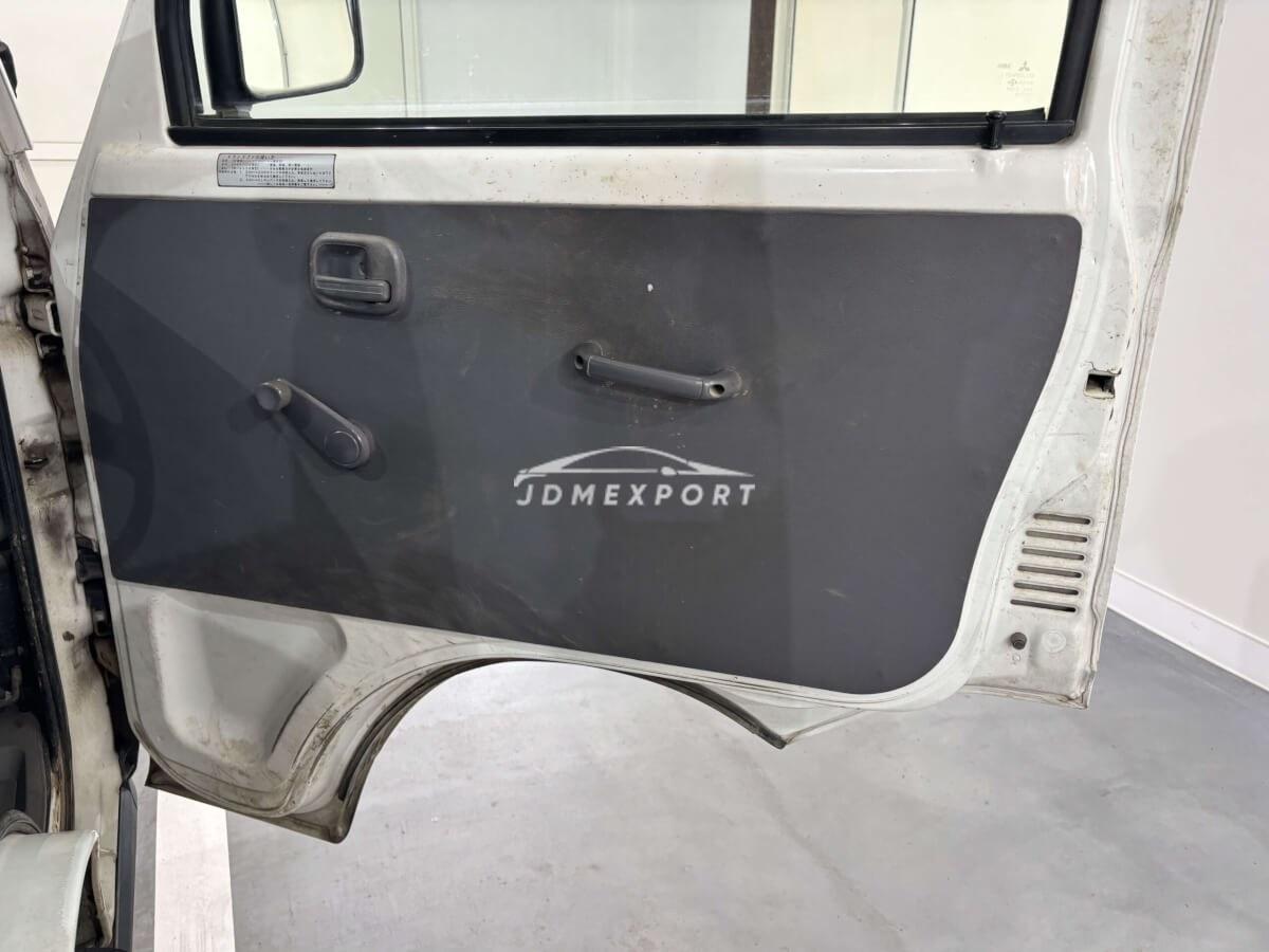 Mitsubishi Minicab Truck 1996 thumbnail 21