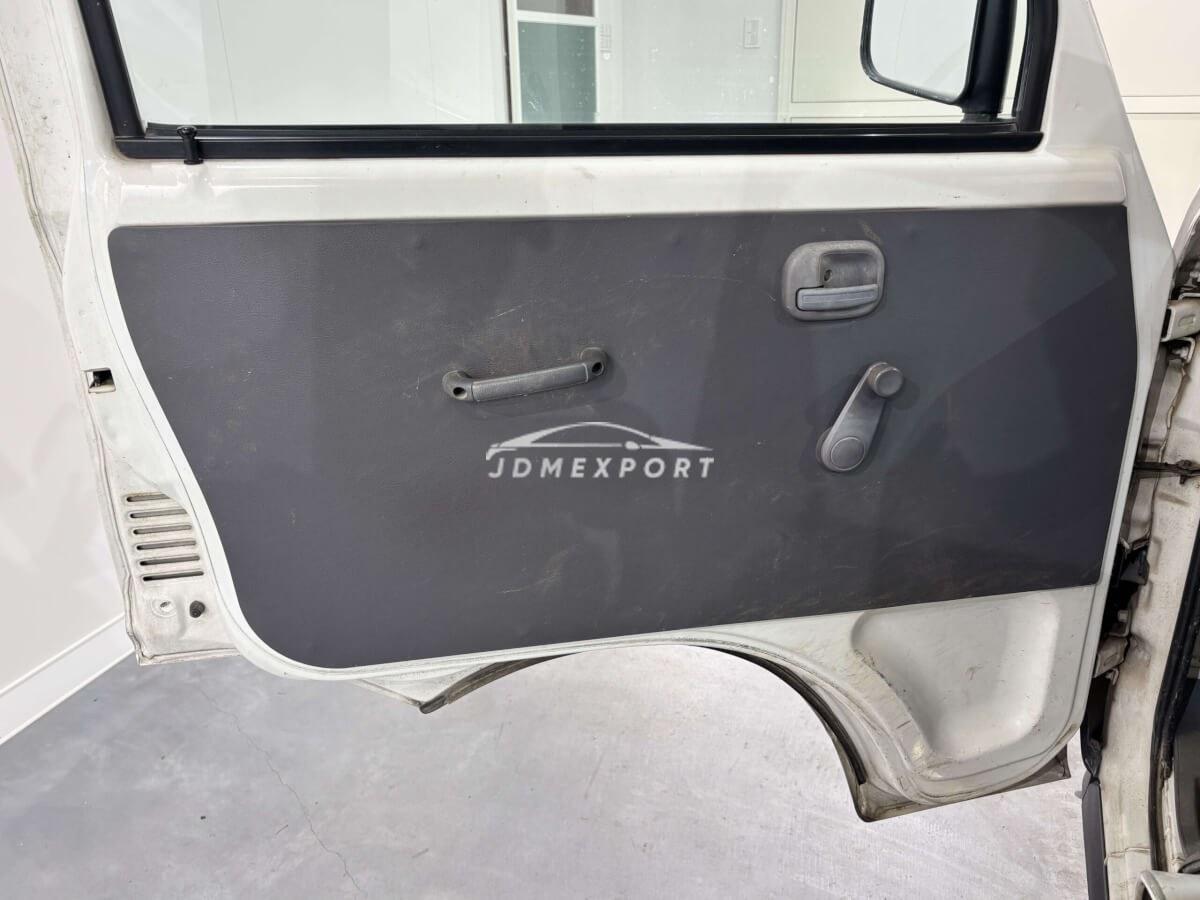 Mitsubishi Minicab Truck 1996 thumbnail 22