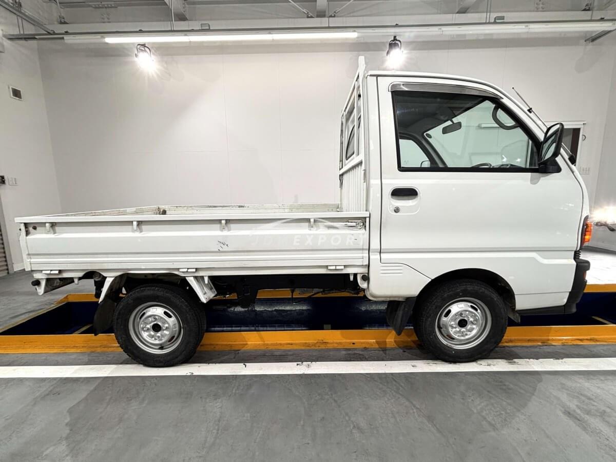 Mitsubishi Minicab Truck 1996 thumbnail 8