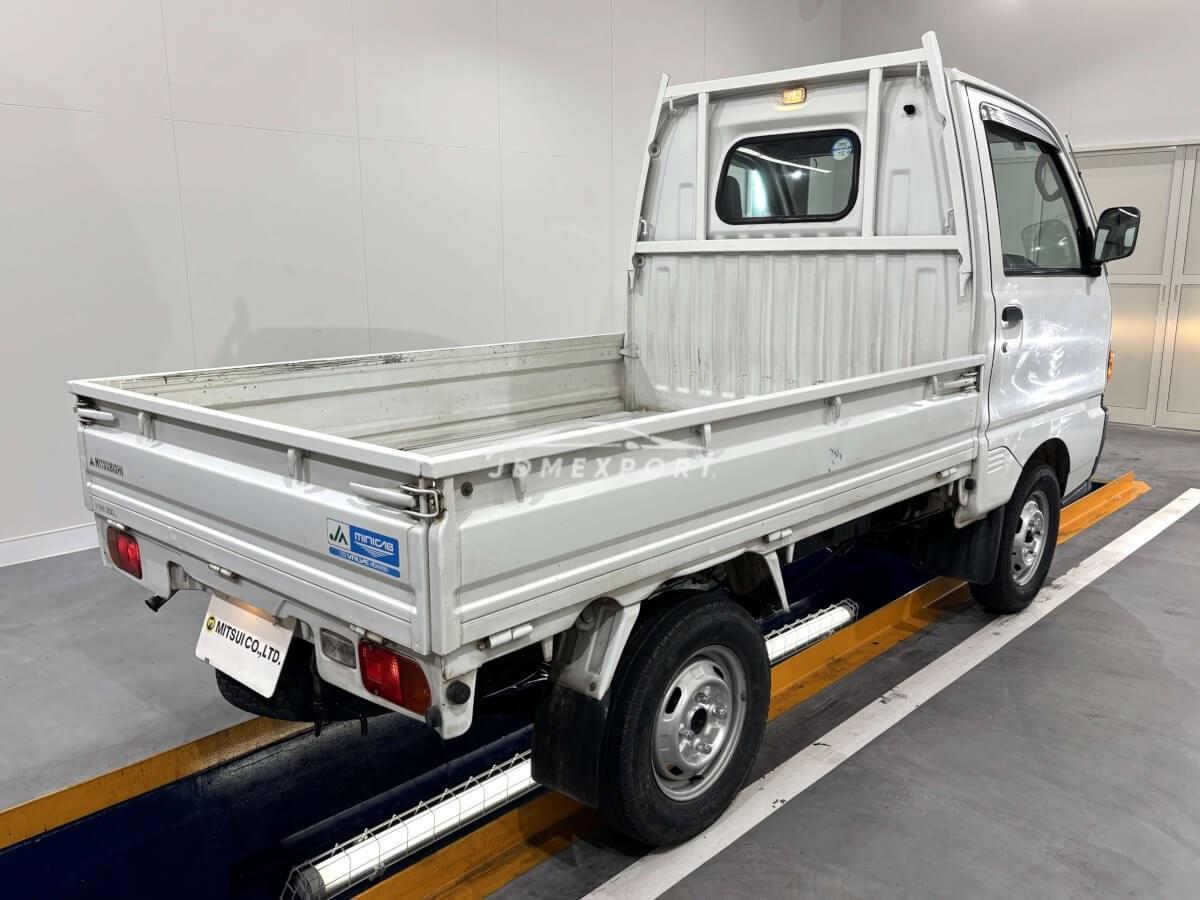 Mitsubishi Minicab Truck 1996 thumbnail 6