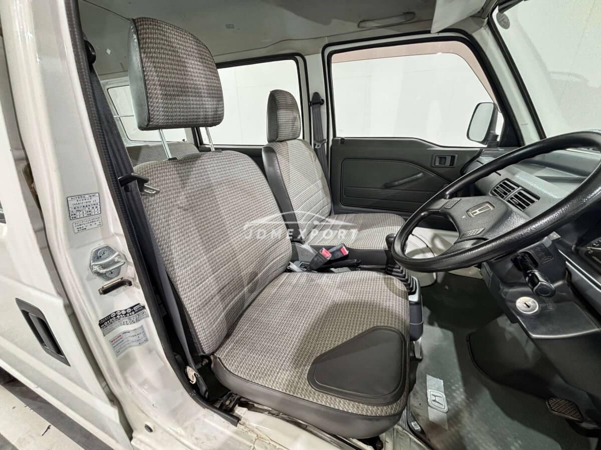Honda Acty Van 1998 thumbnail 9