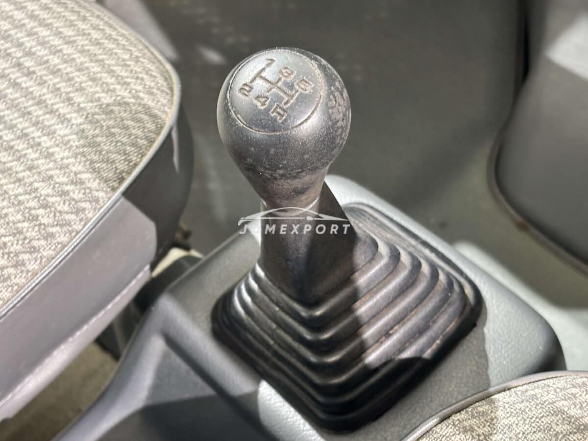 Honda Acty Van 1998 thumbnail 21