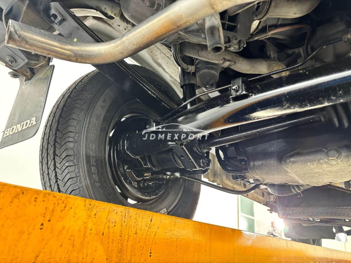 Honda Acty Van 1998 thumbnail 33