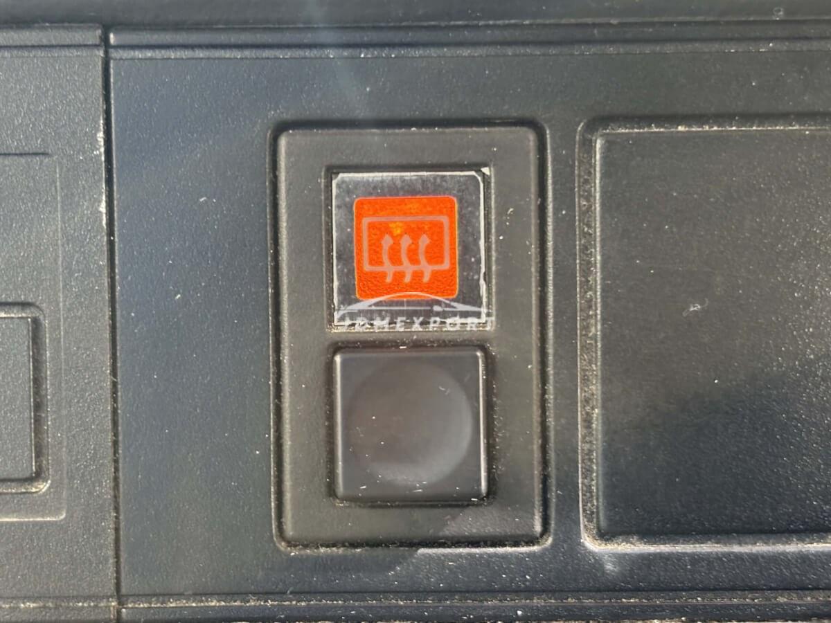 Honda Acty Van 1998 thumbnail 20