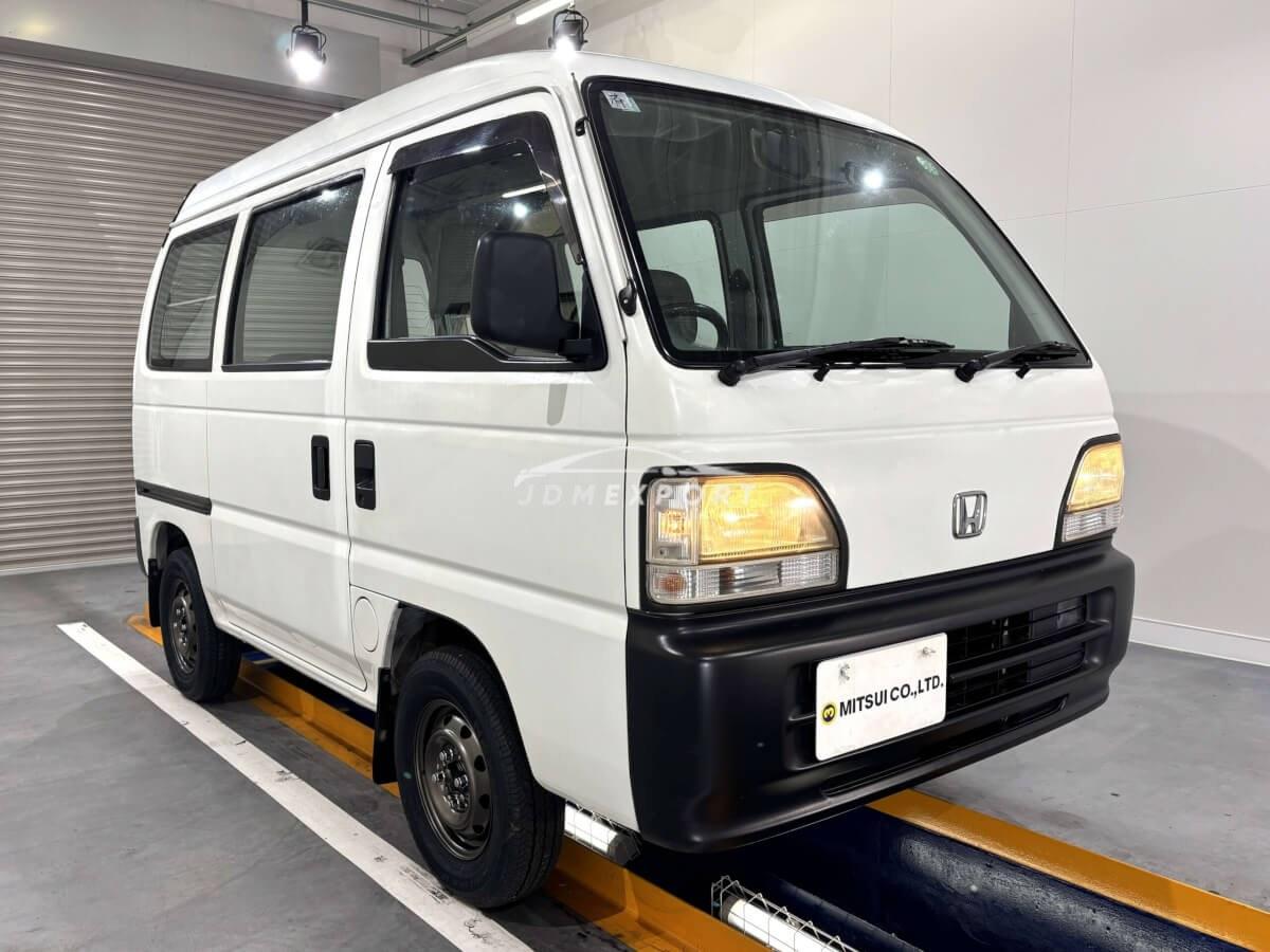 1998 Honda Acty Van 2WD V-HH3