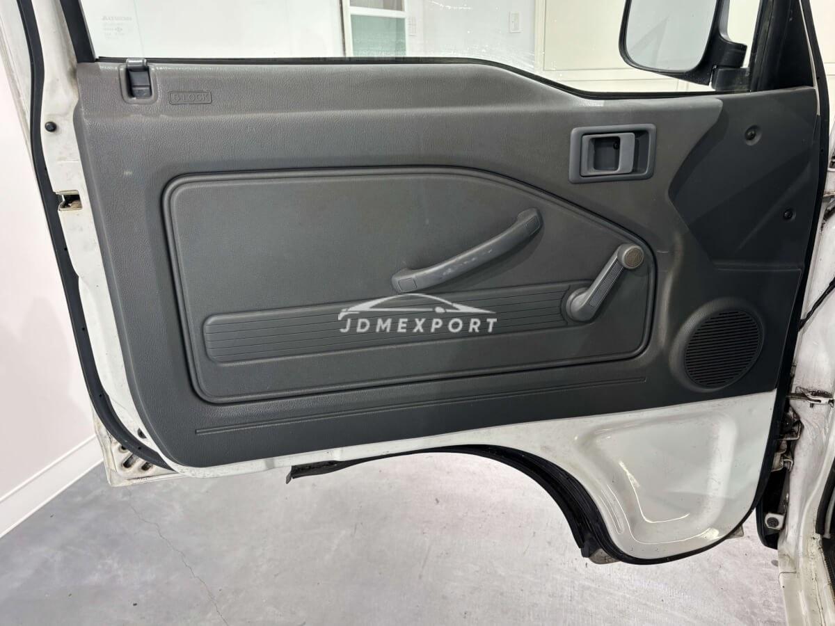 Honda Acty Van 1998 thumbnail 25