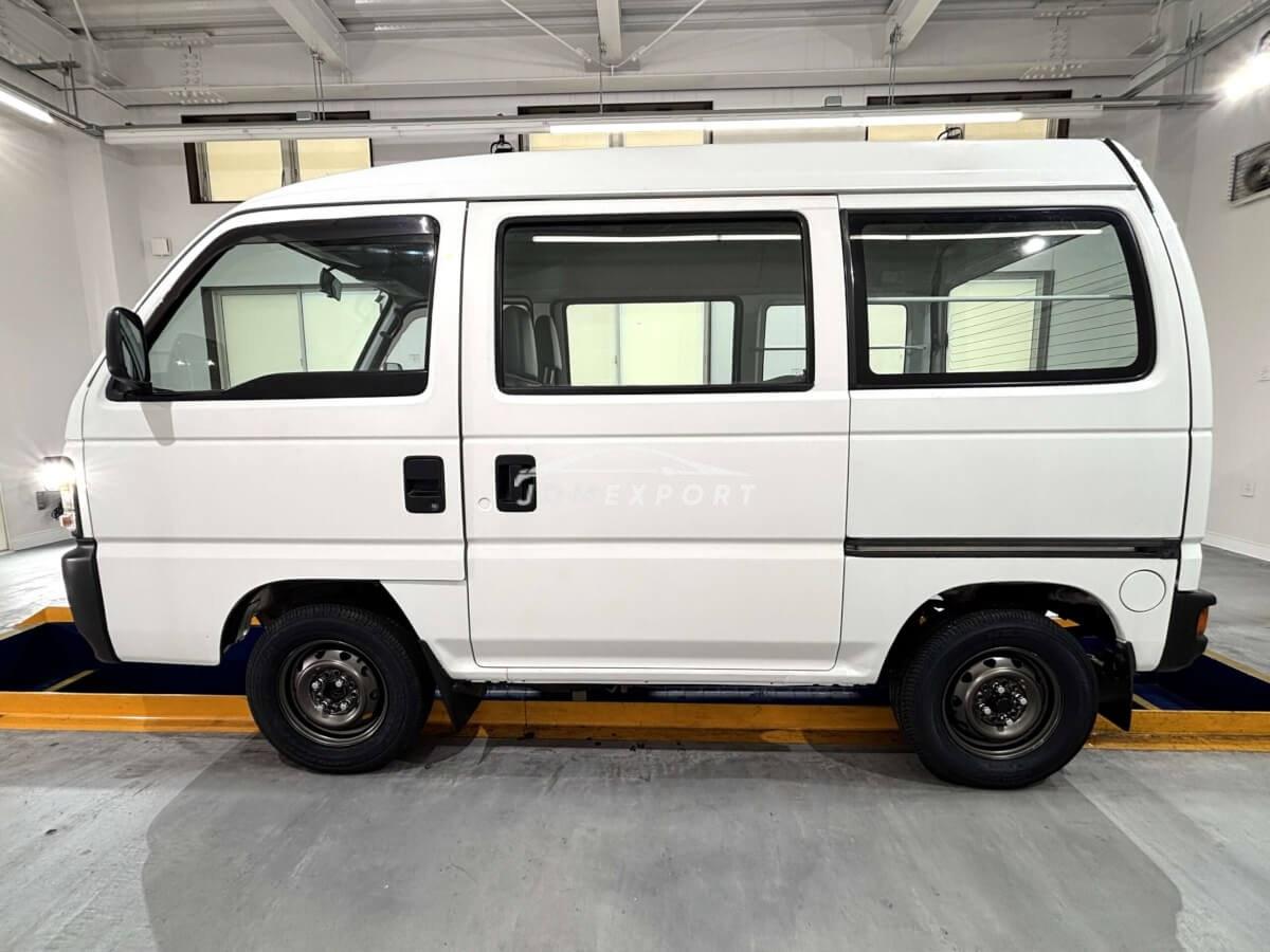 Honda Acty Van 1998 thumbnail 4