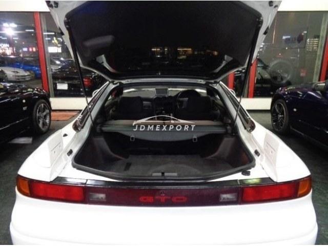 Mitsubishi GTO 1993 thumbnail 44