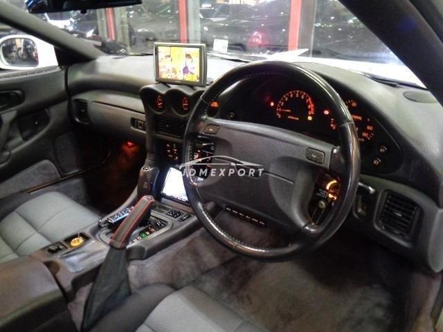 Mitsubishi GTO 1993 thumbnail 3