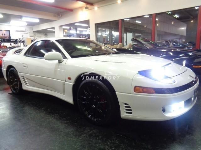 Mitsubishi GTO 1993 thumbnail 15