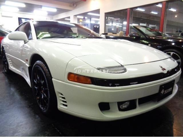 Mitsubishi GTO 1993 thumbnail 11