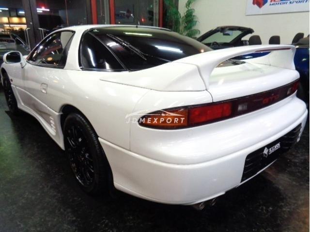 Mitsubishi GTO 1993 thumbnail 12