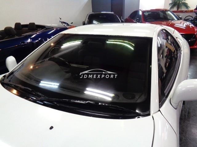 Mitsubishi GTO 1993 thumbnail 21