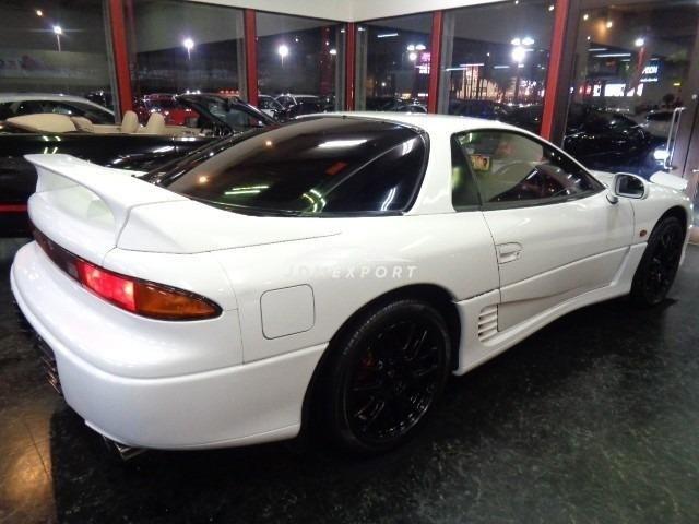 Mitsubishi GTO 1993 thumbnail 32