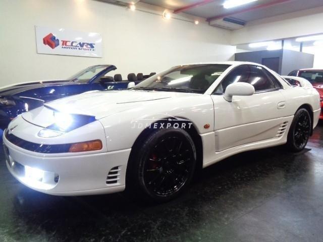 Mitsubishi GTO 1993 thumbnail 14