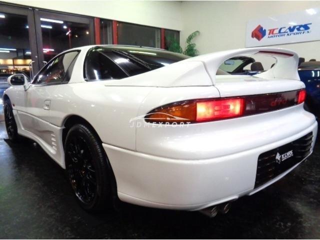 Mitsubishi GTO 1993 thumbnail 19