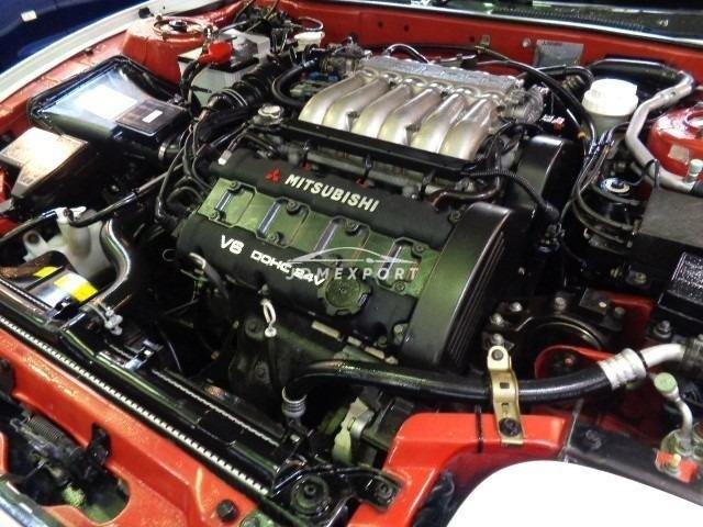 Mitsubishi GTO 1993 thumbnail 45