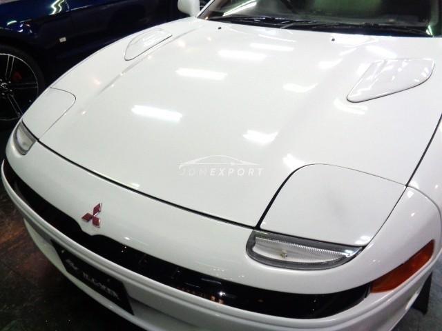 Mitsubishi GTO 1993 thumbnail 13