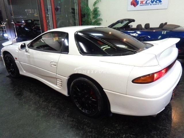 Mitsubishi GTO 1993 thumbnail 30