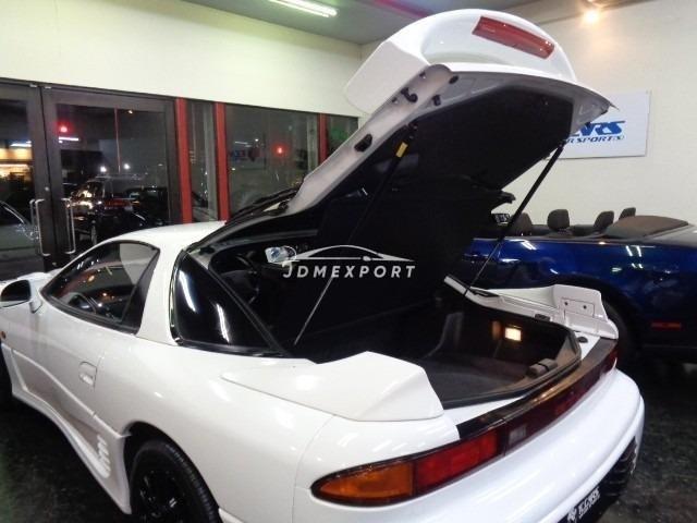 Mitsubishi GTO 1993 thumbnail 43