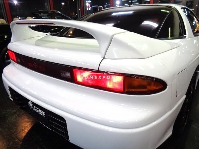 Mitsubishi GTO 1993 thumbnail 20