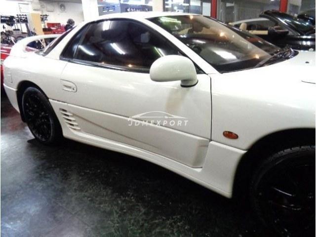 Mitsubishi GTO 1993 thumbnail 26