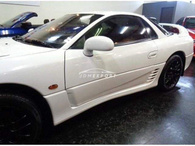 Mitsubishi GTO 1993 thumbnail 33