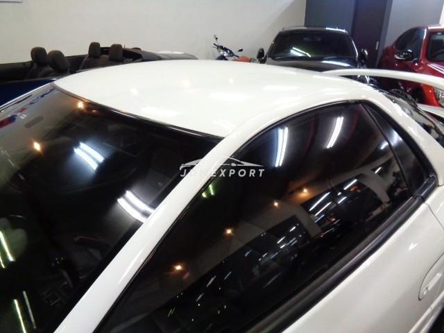 Mitsubishi GTO 1993 thumbnail 22
