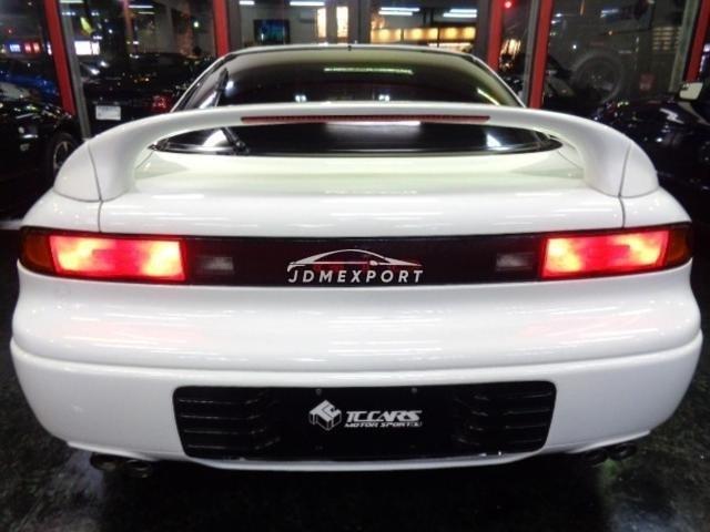 Mitsubishi GTO 1993 thumbnail 18