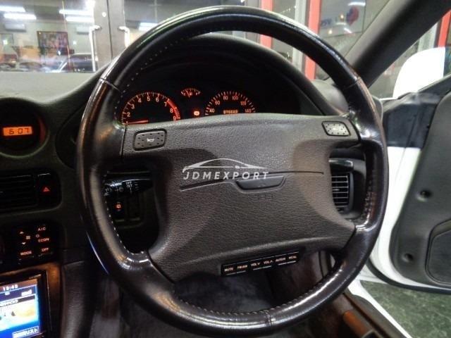 Mitsubishi GTO 1993 thumbnail 35