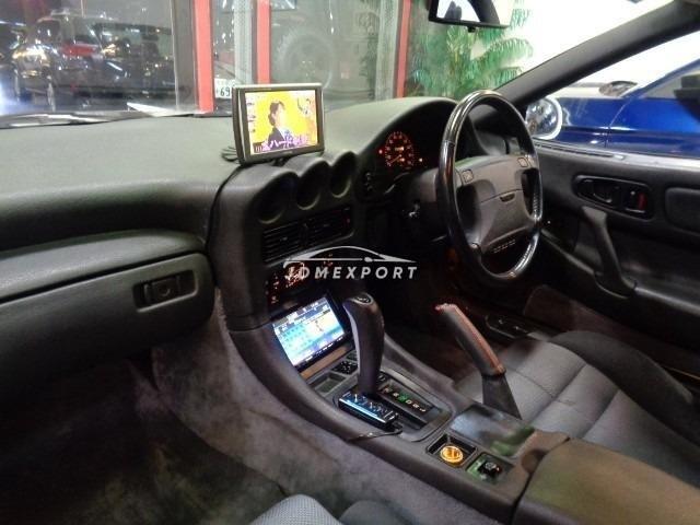 Mitsubishi GTO 1993 thumbnail 38