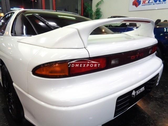 Mitsubishi GTO 1993 thumbnail 25