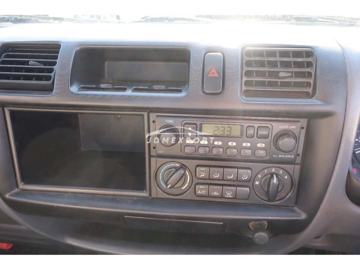 Mazda Bongo Truck 2001 thumbnail 17