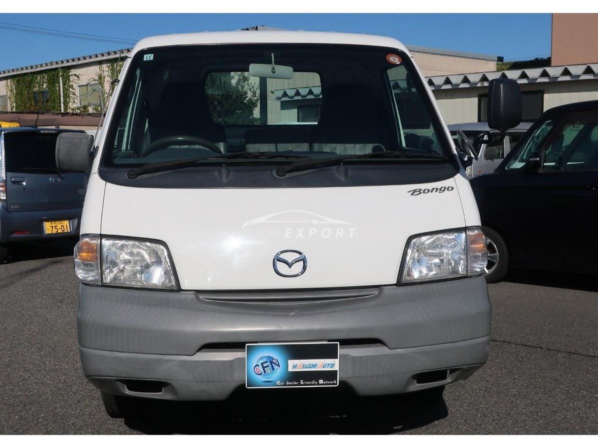Mazda Bongo Truck 2001 thumbnail 2