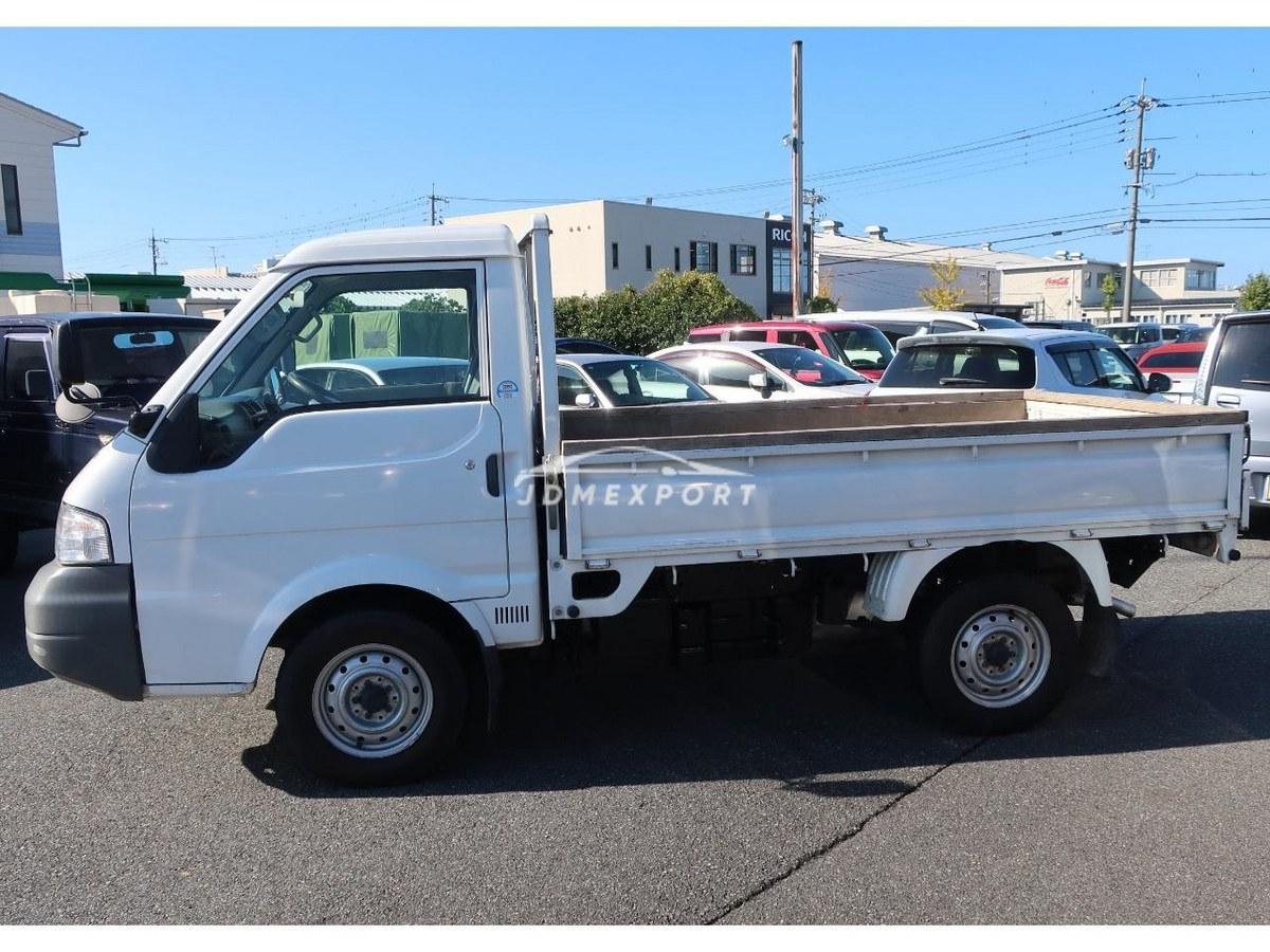 Mazda Bongo Truck 2001 thumbnail 7