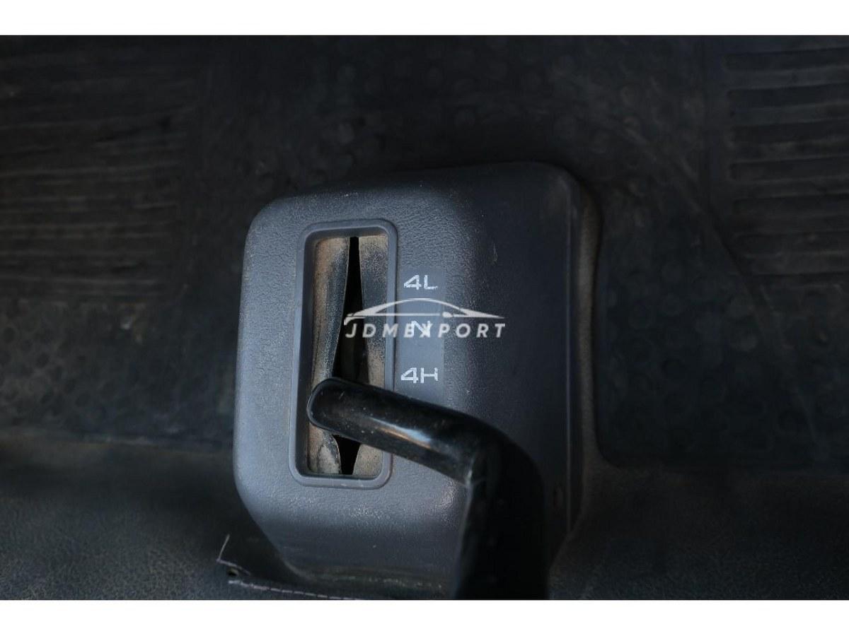 Mazda Bongo Truck 2001 thumbnail 25
