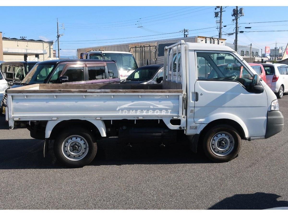 Mazda Bongo Truck 2001 thumbnail 5